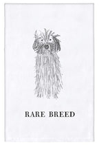 30 X 30 Towel - Rare Breed