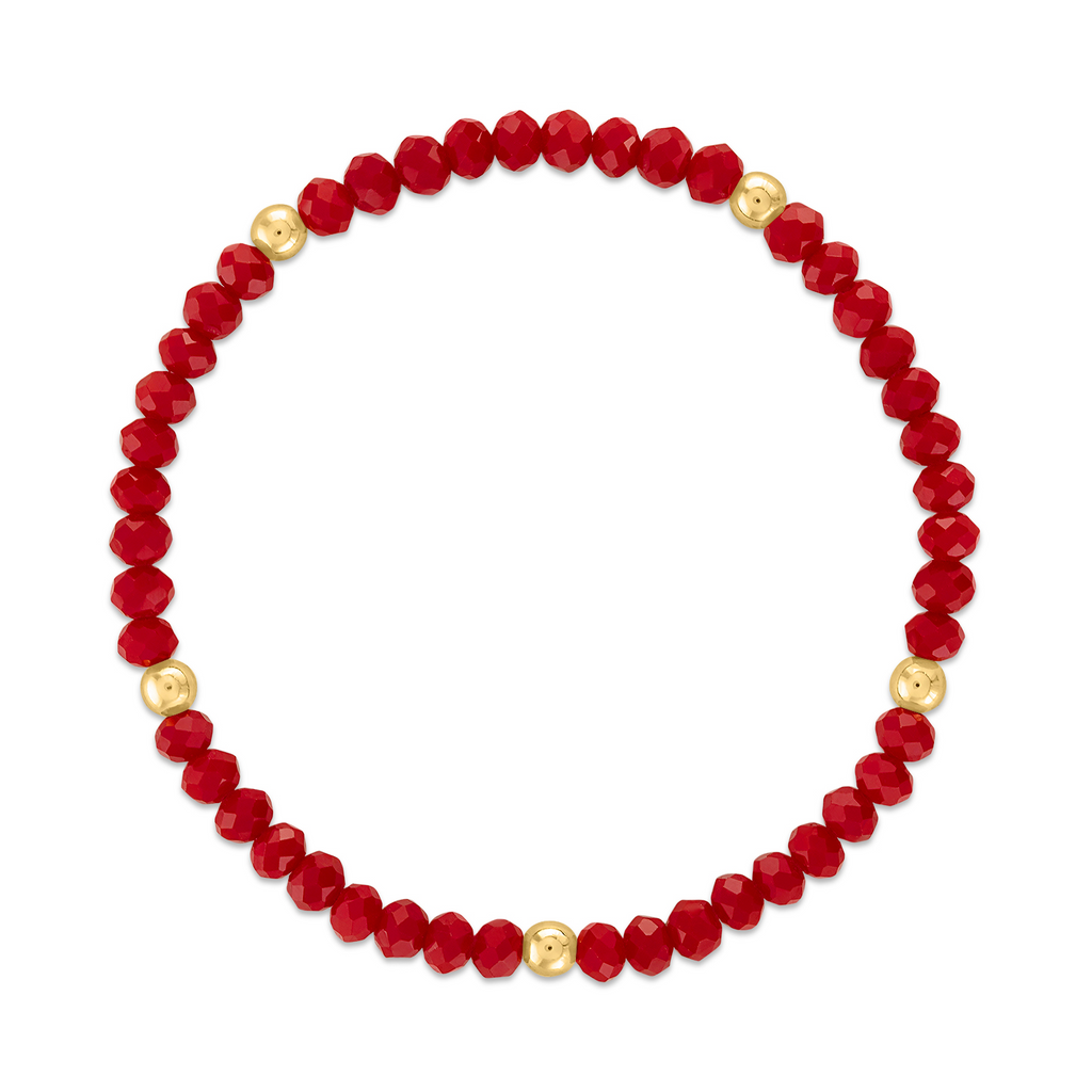 Mila-Mix Bracelet: