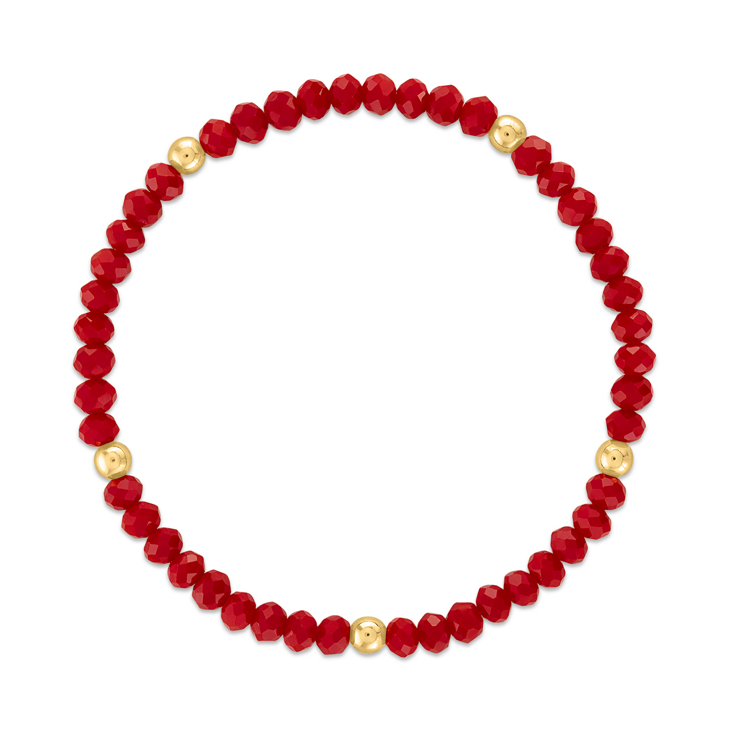Mila-Mix Bracelet: