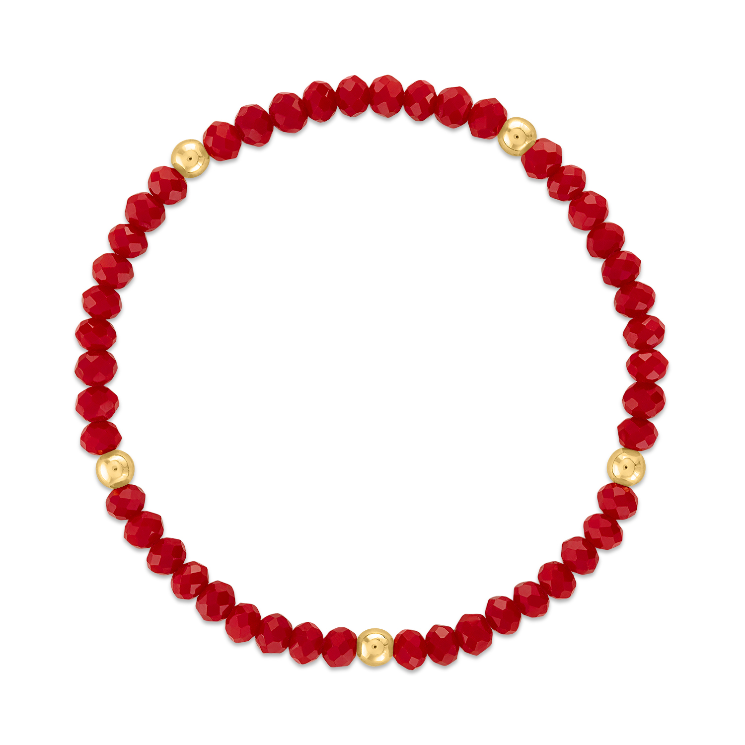 Mila-Mix Bracelet: