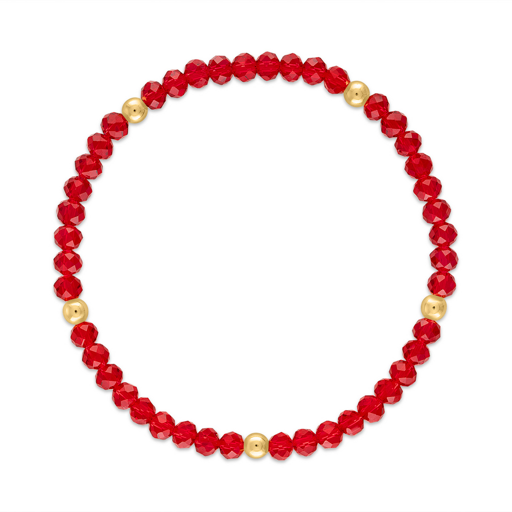 Mila-Mix Bracelet: