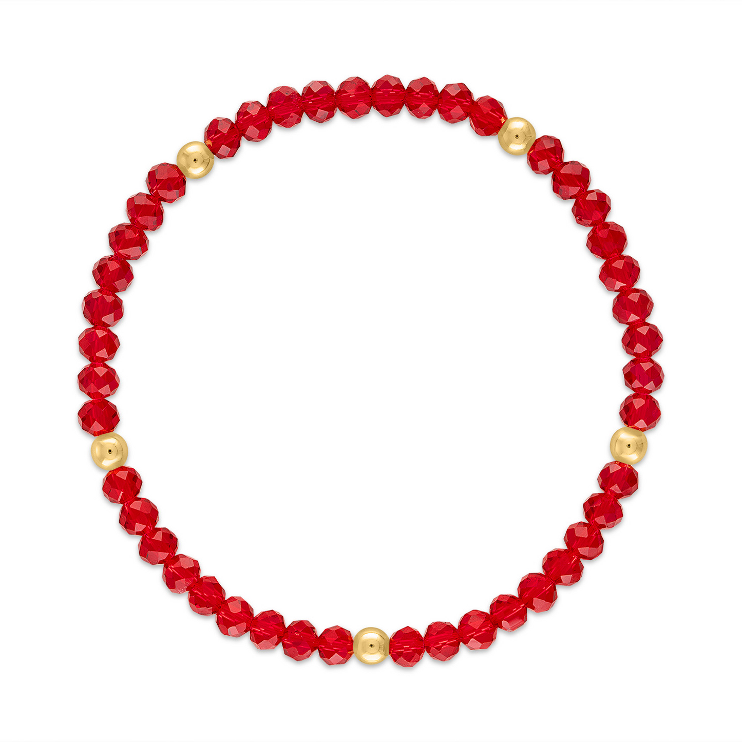 Mila-Mix Bracelet: