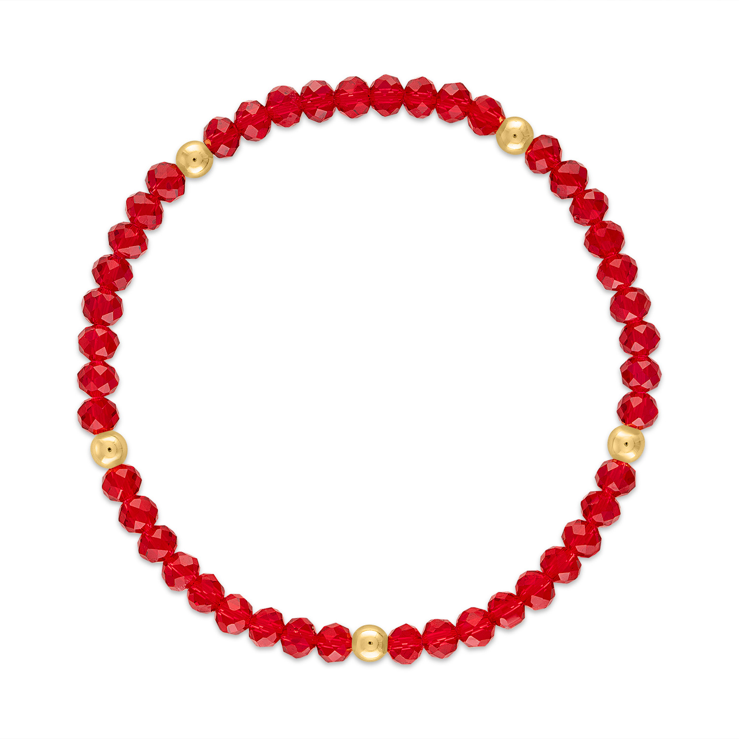 Mila-Mix Bracelet: