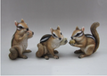 Resin Chipmunk