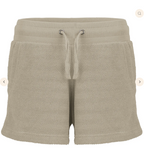 Royce Brand Beaufort Herringbone Shorts