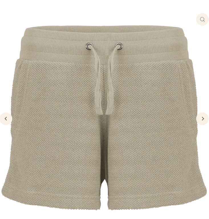 Royce Brand Beaufort Herringbone Shorts