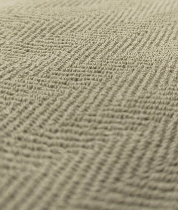 Royce Brand Beaufort Herringbone Shorts