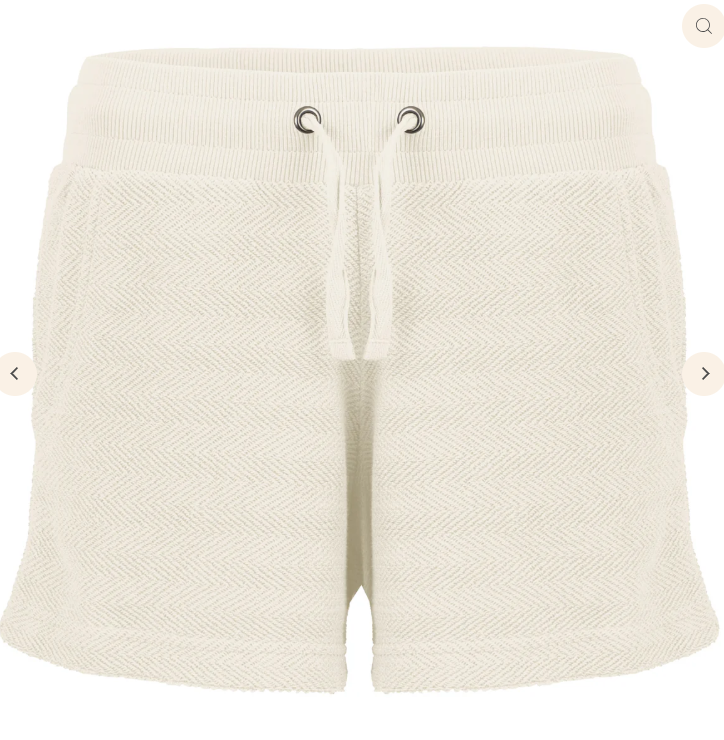 Royce Brand Beaufort Herringbone Shorts