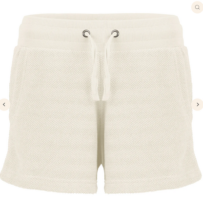 Royce Brand Beaufort Herringbone Shorts