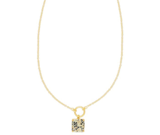 Shylock Necklace