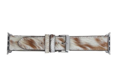 SHOWY APPLE WATCH BAND