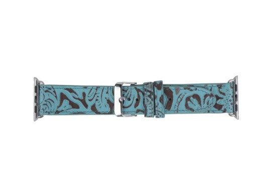 SOLEMNITY APPLE WATCH BAND