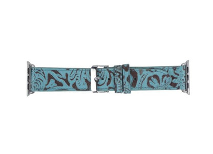 SOLEMNITY APPLE WATCH BAND