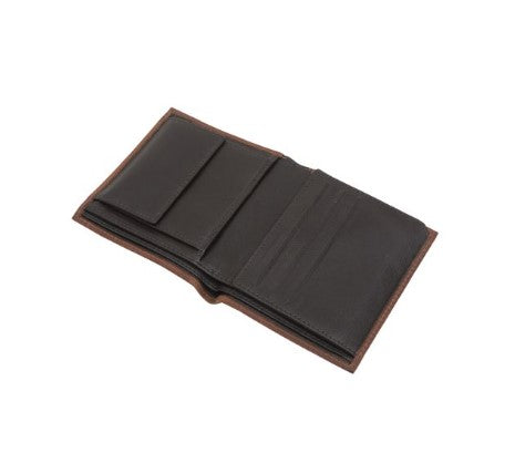 Matter Men's Leather Wallet