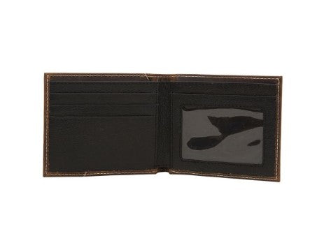 Flam Men's Leather Wallet