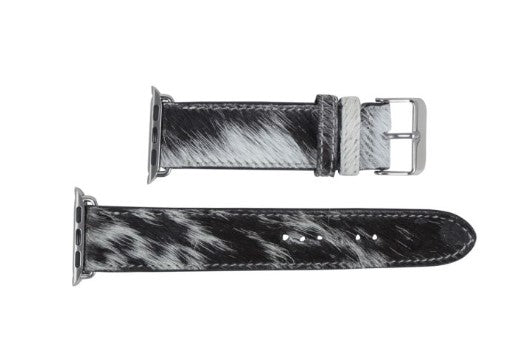 WRISTOPHER HAIRON APPLE WATCH BAND