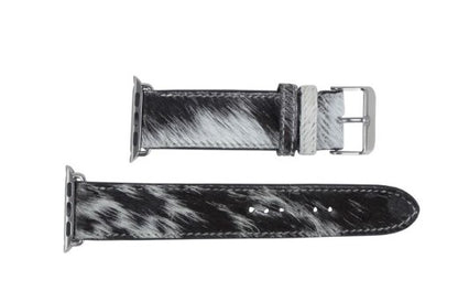 WRISTOPHER HAIRON APPLE WATCH BAND