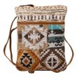 Sonoron Sands Small Crossbody Bag S-7380