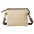 Vintage Adventurer Small Crossbody Bag S-7877