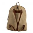 Yesteryear Vintage Style Backpack S-8011
