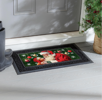 Santa & Olive Sassafras Switch Mat