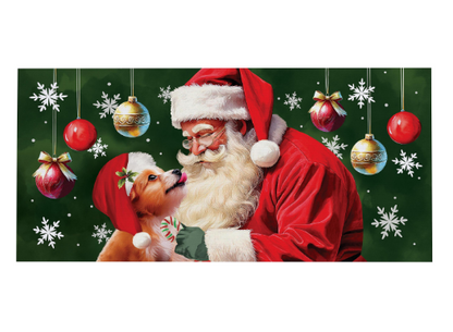 Santa & Olive Sassafras Switch Mat