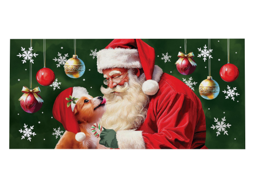 Santa & Olive Sassafras Switch Mat