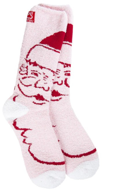 Holiday Cozy Crew World's Softest Socks