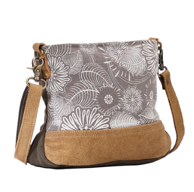 Saplings Shoulder Bag