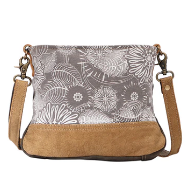 Saplings Shoulder Bag