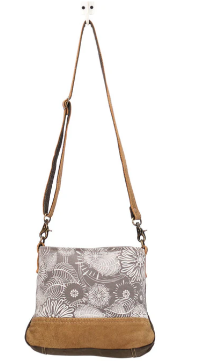 Saplings Shoulder Bag