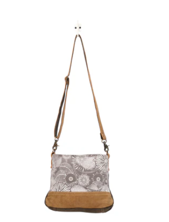 Saplings Shoulder Bag