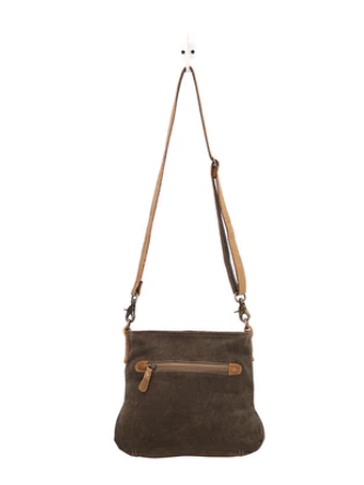 Saplings Shoulder Bag