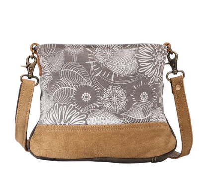 Saplings Shoulder Bag