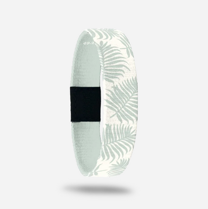 ZOX - Saved By Grace Bible Verse Bracelet