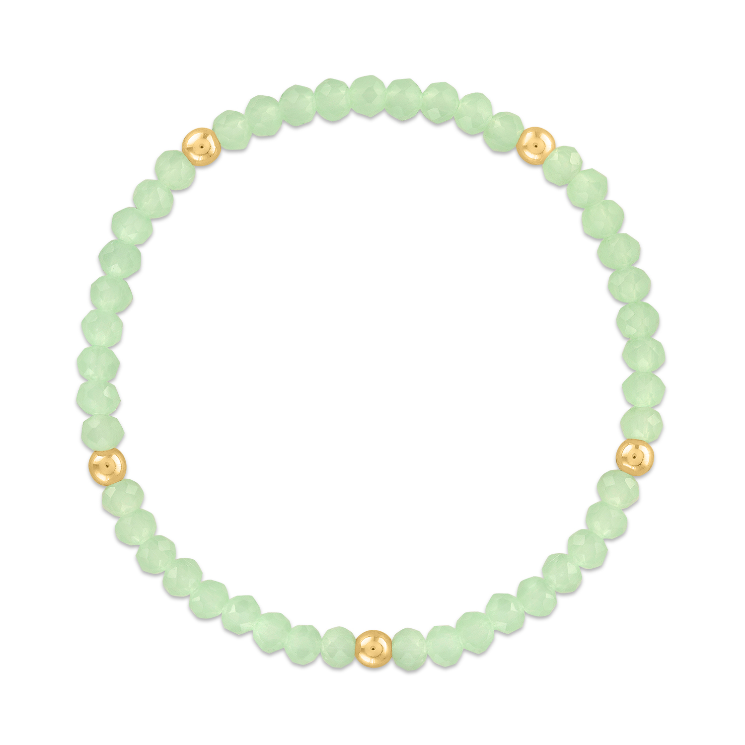 Mila-Mix Bracelet: