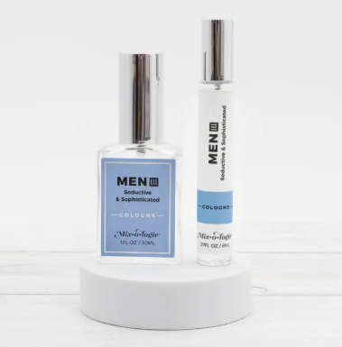 Men's Cologne Spray