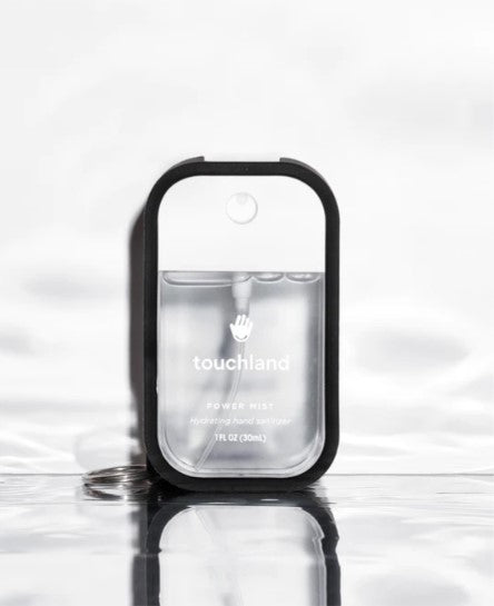TOUCHLAND MIST CASE BLACK FOR 30ml