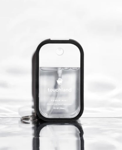 TOUCHLAND MIST CASE BLACK FOR 30ml