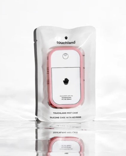 TOUCHLAND MIST CASE PINK FOR 30ml