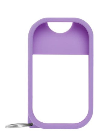 TOUCHLAND MIST CASE PURPLE FOR 30ml
