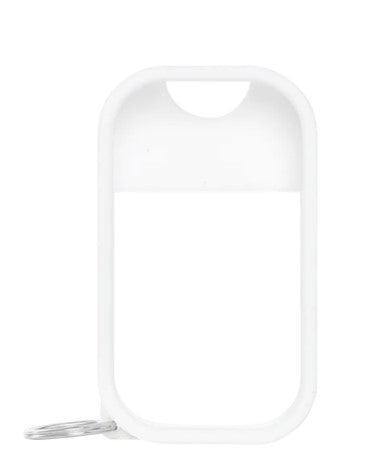 TOUCHLAND MIST CASE WHITE FOR 30ml