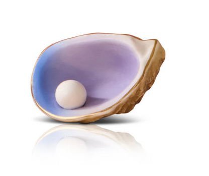 shuck yeah! Nora Fleming oyster