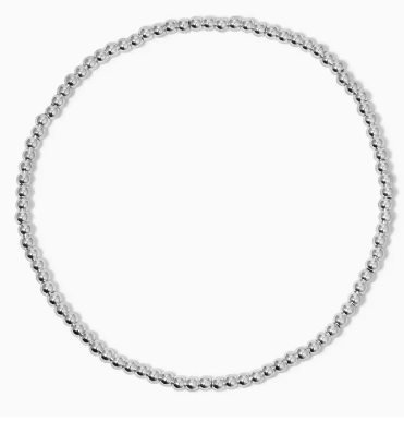 Stretch Bead Bracelet