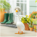 Porch Goose Clothes For 4.5"H Goose Gordy Goose