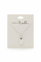 Ghost Necklace