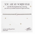 7"L STRETCH BRACELET HEART, STAR, CROSS