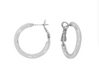 TUBULAR HOOPS