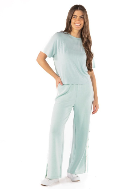 Simply Southern Bow Tie Lounge Pants