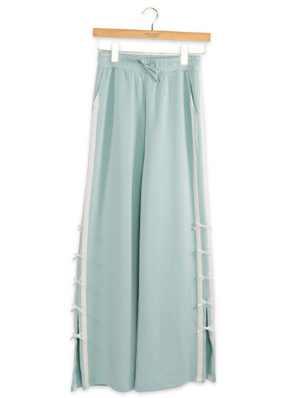 Simply Southern Bow Tie Lounge Pants